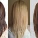 Foxtail Haircut-A Funky and Trendy hair cut for medium to long hair length