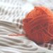 Yarn ball –How To Knit with It