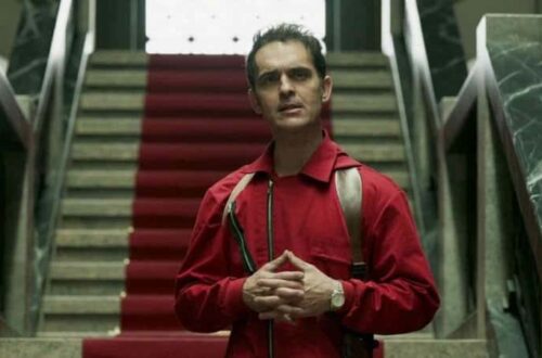 Teaser For Money Heist Berlin Spin-Off Is Finally Here!