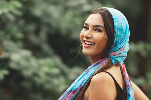 types of headbands