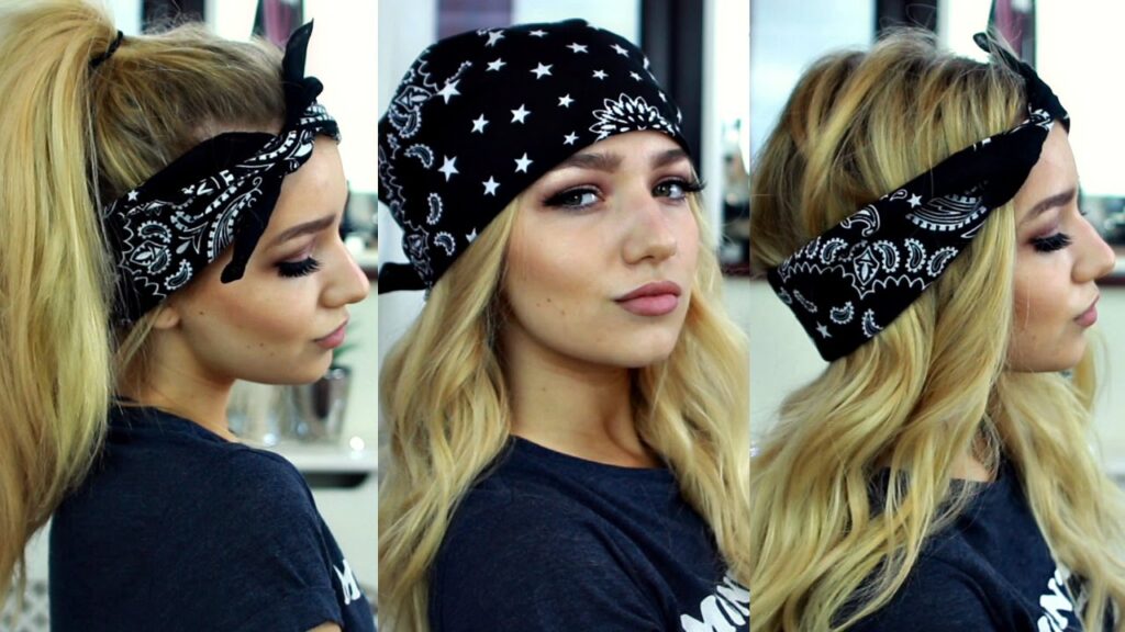 types of headbands