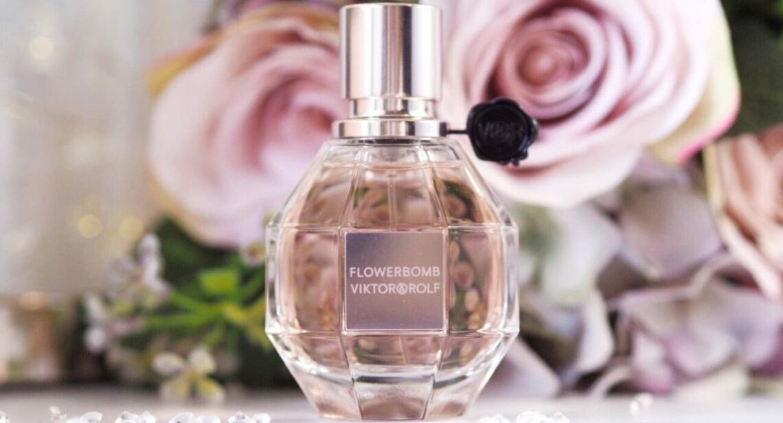 flowerbomb perfume dossier.co