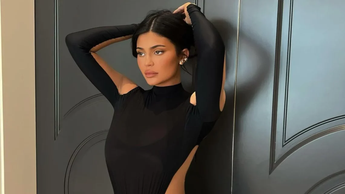 Untold Facts About Kylie Jenner