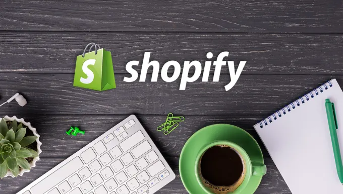 Latch on to Shopify
