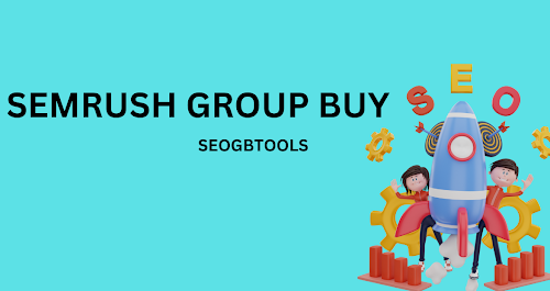 emrush Group Buys