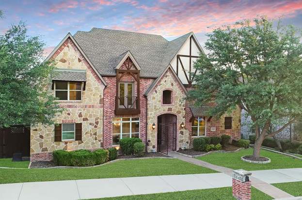 mckinney fast house sell