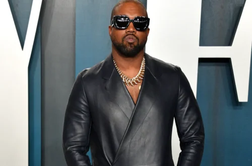 Kanye West Clothing